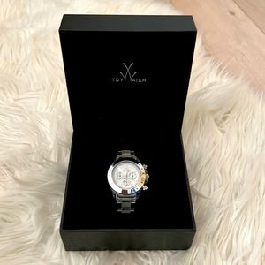 Toy Watch